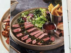 -新贝乐意大利餐厅(苏州中心店)