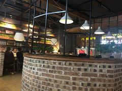 -韩烧里烧肉啤酒馆(大唐西市店)