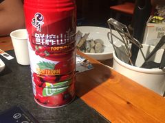 -苏大嘴海鲜牧场(奥林匹克店)