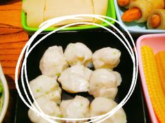 -四喜小胖·北京涮肉(五道营店)