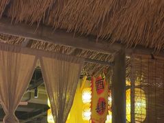 -破三川·新川菜(静安大融城店)