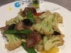 -香云轩·顺德菜(香云纱园林酒店店)