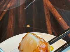 -运·中餐厅(成都华尔道夫酒店)