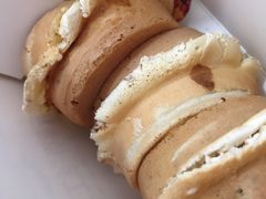 -薛新颖红豆饼(中式甜点山师店)