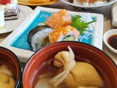 -怡咖啡·自助餐·西安香格里拉