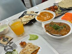 -VATAN INDIAN RESTAURANT米特餐饮有限公司(城北路店)
