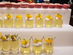 -上海中星铂尔曼大酒店 汇·西餐厅
