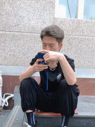 -LJOY丽锦造型·烫发染发