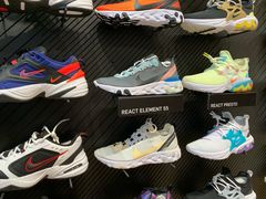 -NIKE(澳门威尼斯人店)