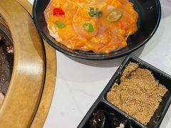 -花味烤肉·拌饭(庐阳万科店)