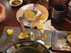 -鸟鹏烧鸟居酒屋(仁恒梦中心店)