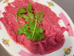 -燃计沙茶皇·香港沙茶火锅(人广旗舰店)