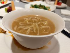 -品珍中餐厅-天津富力万达文华酒店