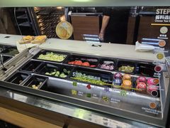 -赛百味SUBWAY(萝岗万达店)