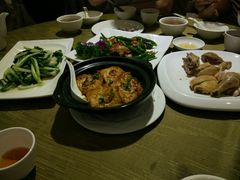 -新东源国际酒店·新东源食坊(沙井店)