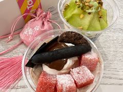 -gleeglee乐溢亦茶(合生汇店)