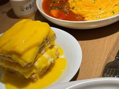 -茶港·点心·啫啫煲(群光广场店)