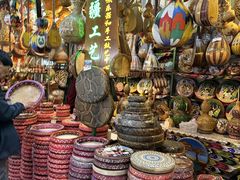 -新疆国际大巴扎