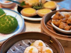 -点都德(千灯湖环宇城店)