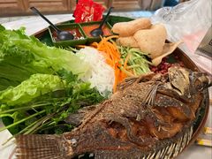 -婉泰·特色小吃·舂鸡脚(告庄二店)