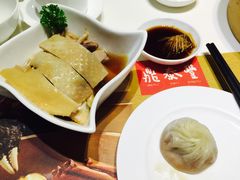 -鼎泰丰(渔阳店)
