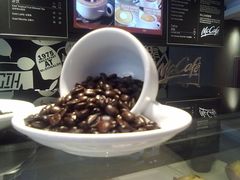 -麦当劳(山大路店)