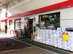 -中国石油(常德路加油站)