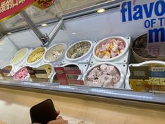 -芭斯罗缤31冰淇淋(BHG MALL上地店)