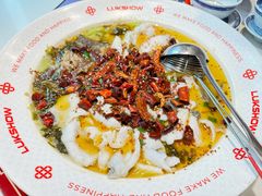 -禄鼎记·多口味酸菜鱼(侨鑫店)