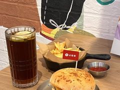 -必胜客(华都店)