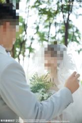-青禾蒙娜丽莎婚纱摄影(武汉总店)