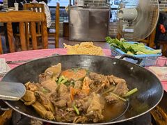 -侠成水上农庄(工业大道店)
