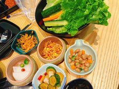 -汉拿山(包河万达店)
