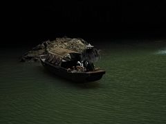 -英西峰林·洞天仙境