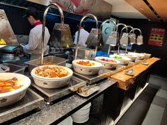 -星伦多自助料理·涮烤一体(虹悦城店)