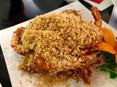 -无招牌海鲜餐厅(怡丰城店)