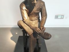 -长春世界雕塑园冰雪艺术天地