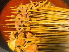 -两角签串串香十一年老字号(机场路店)