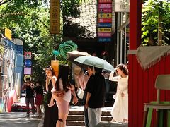 -Nirvana Cafe&Bar(北仓文创街区店)