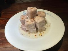 -绿茶餐厅(华贸购物中心店)