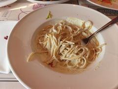 -安妮意大利餐厅(丽都店)