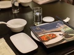 -天伦里餐厅(绿城桃花源店)