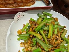 -京味斋·北京烤鸭(北京南站洋桥店)