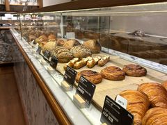 -WHEAT&BAKER-麥(凯德来福士店)