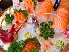 -文三酒肆自助放题(新街口友谊广场店)