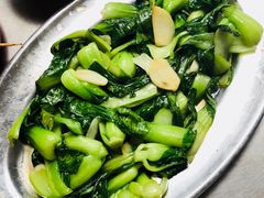 -黄亚华小食店(Jalan Alor)