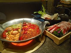 -湊湊火锅·茶憩(打浦桥日月光店)