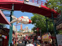 -古文化街旅游区