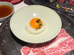 -焱铁烧·黑毛和牛专门店(杭州嘉里中心店)
