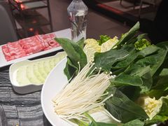 -天都火锅酒楼(虹梅南路店)